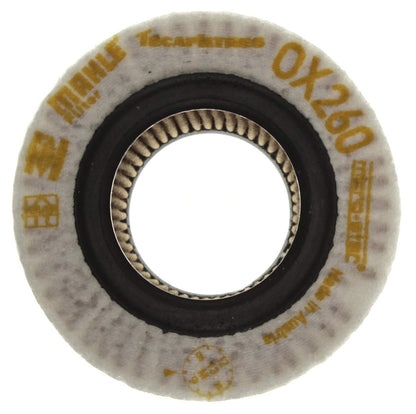 Mahle Engine Oil Filter