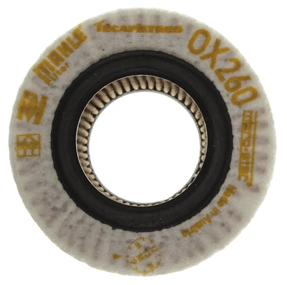 Mahle Engine Oil Filter