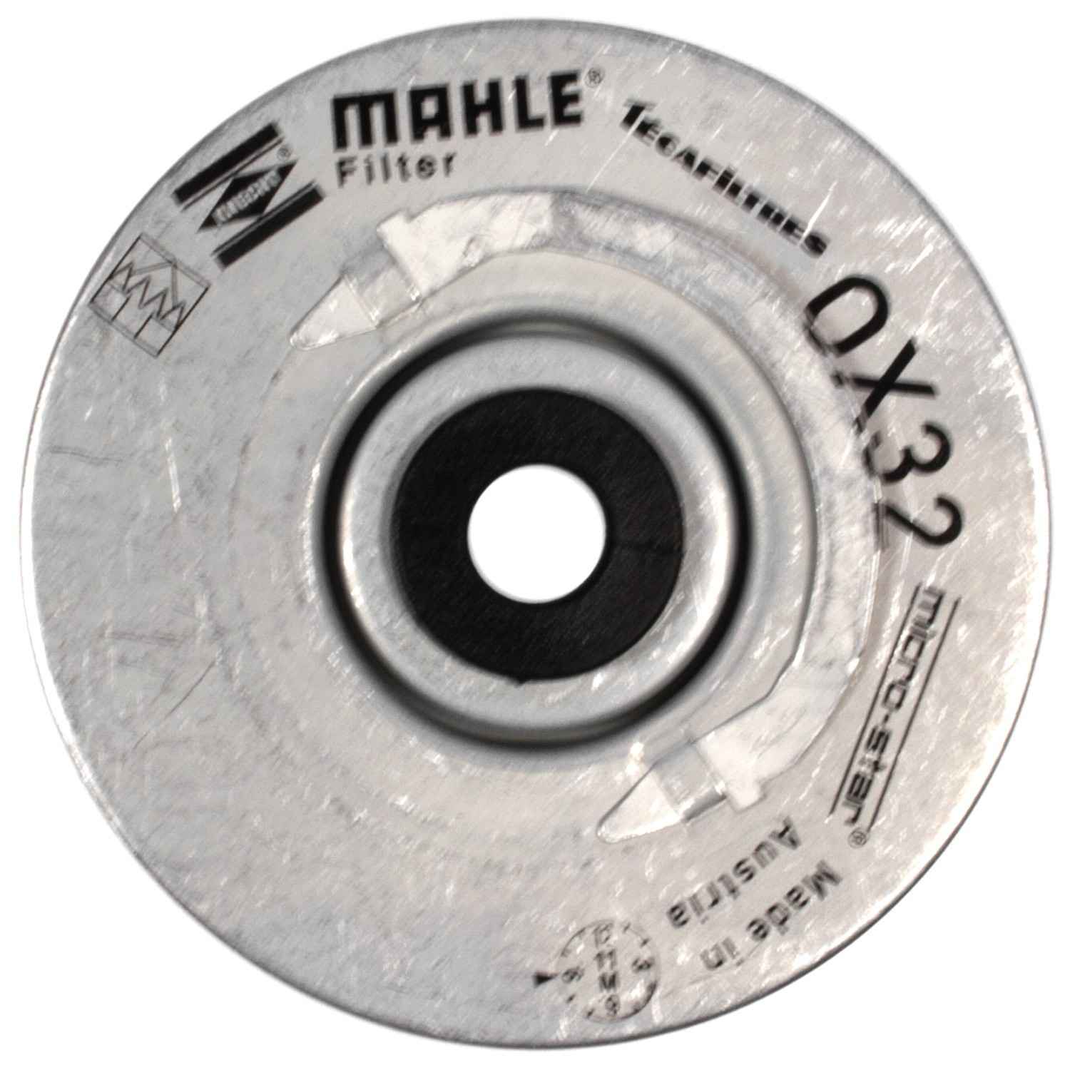 Mahle OX32D