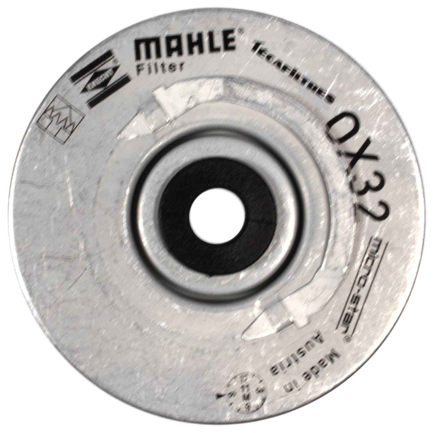 Clevite Engine Oil Filter