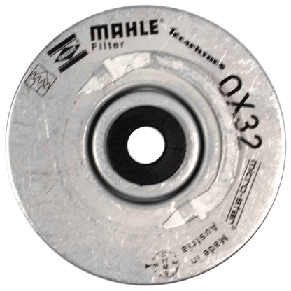 Clevite Engine Oil Filter