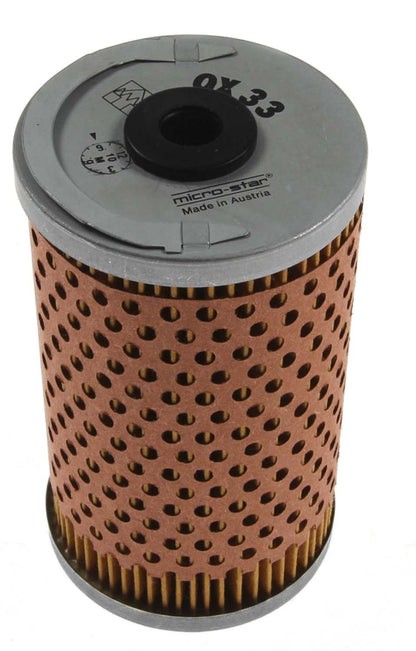 Mahle OX33D