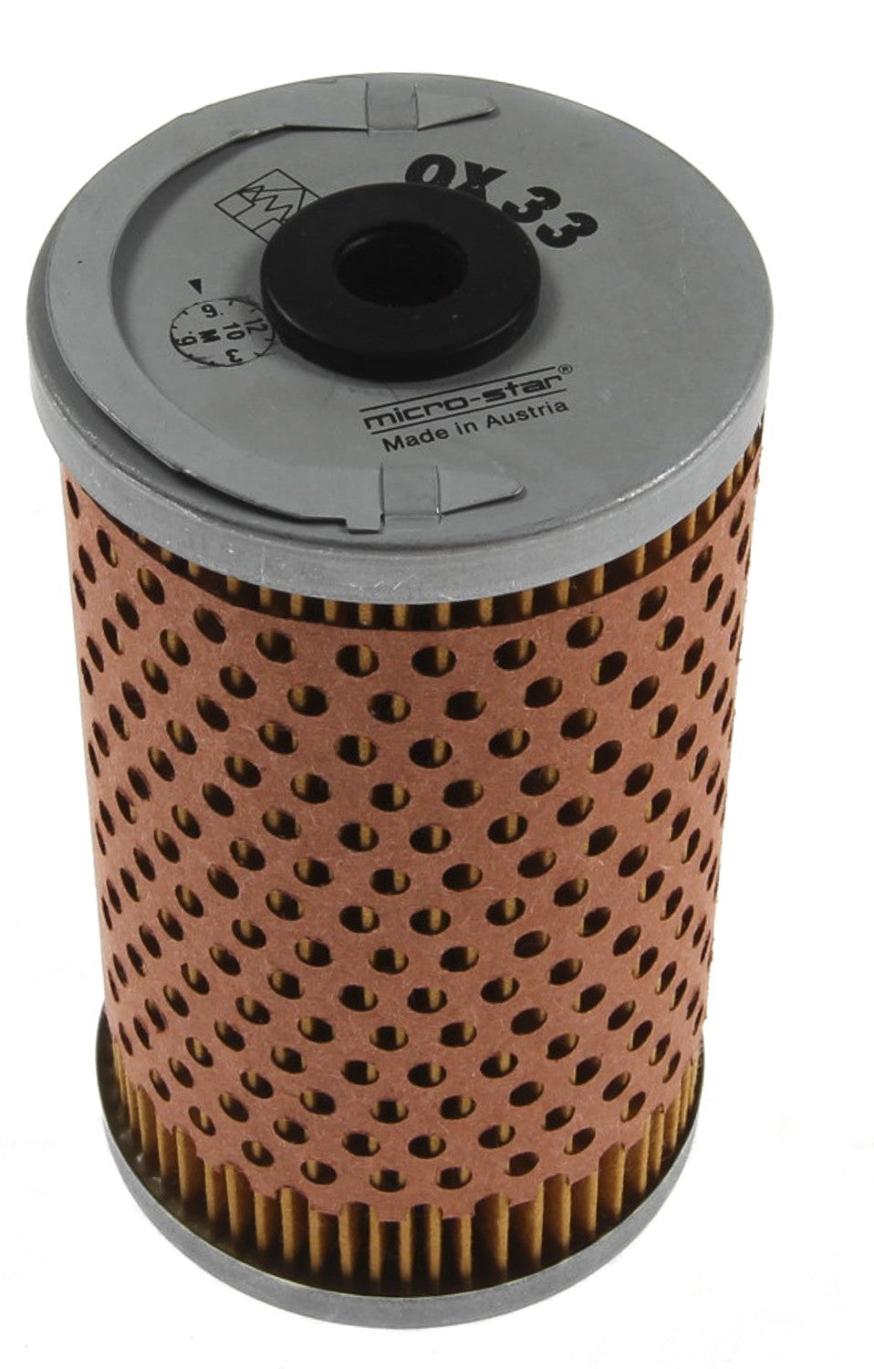 Mahle OX33D