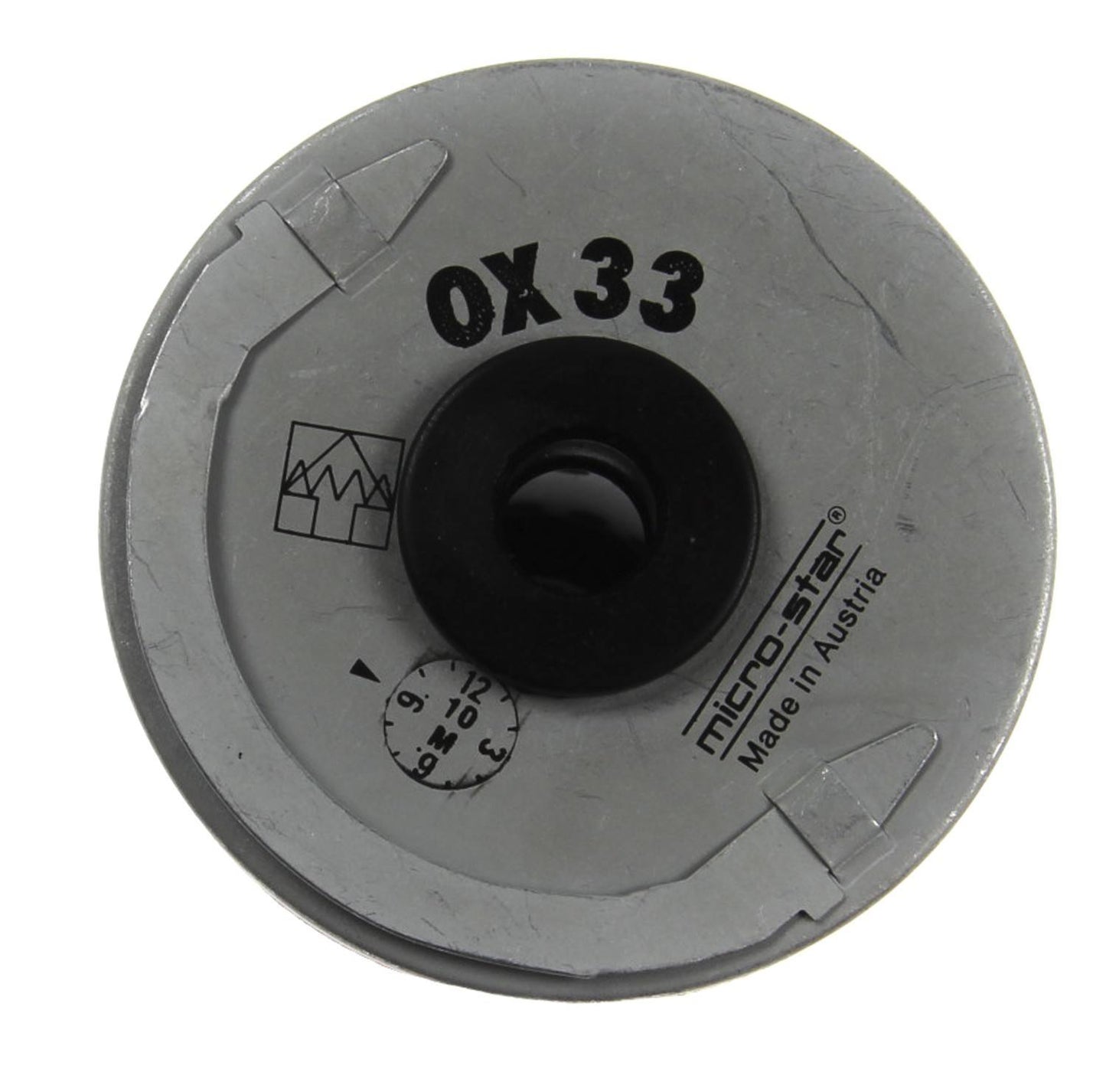 Mahle OX33D