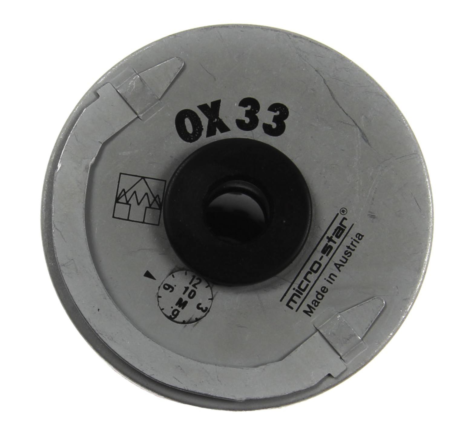 Mahle OX33D