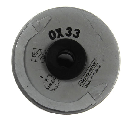 Mahle OX33D