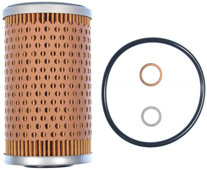 Mahle OX33D