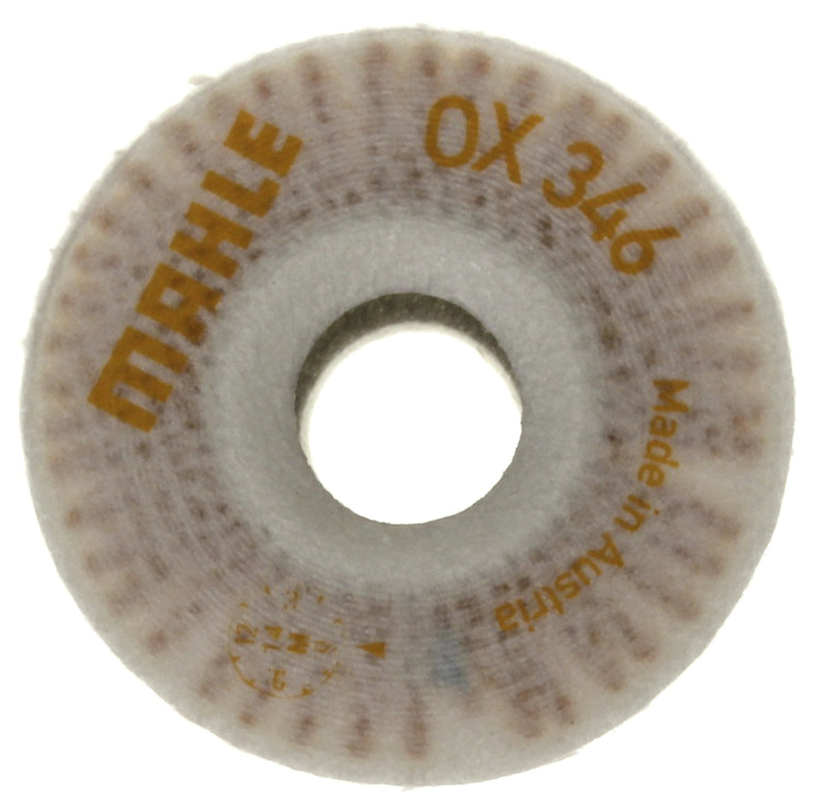 Mahle Engine Oil Filter