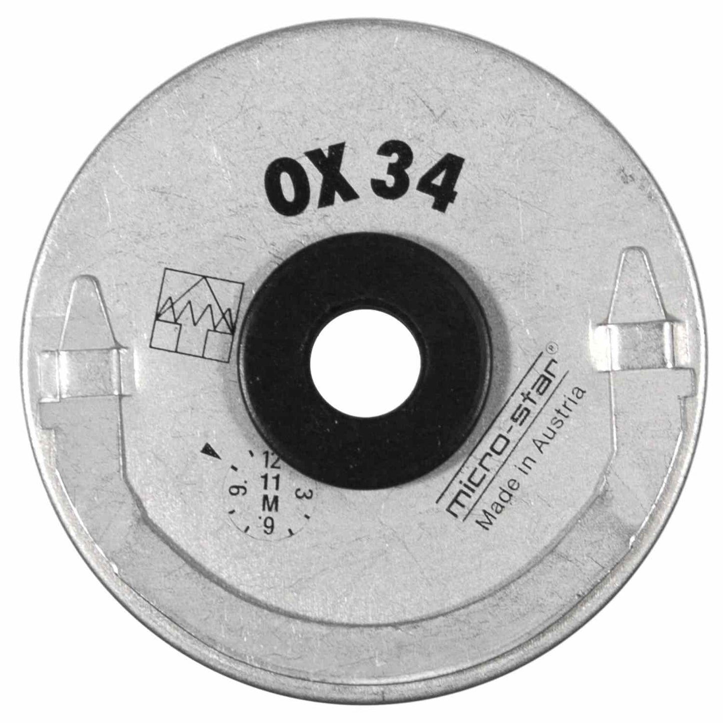 Clevite Engine Oil Filter
