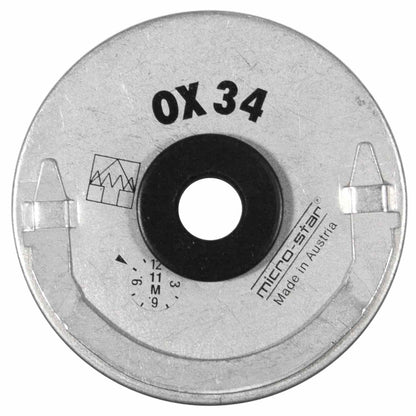 Clevite Engine Oil Filter