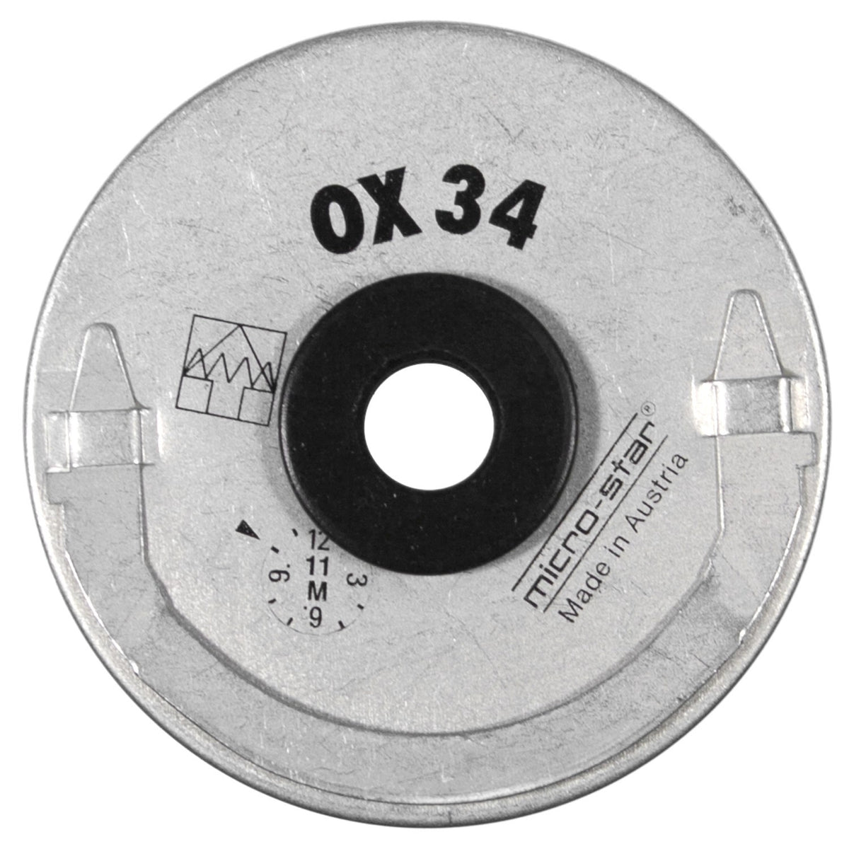Clevite Engine Oil Filter