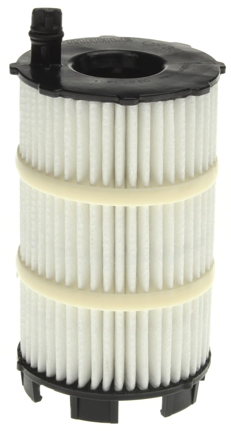 Mahle Engine Oil Filter