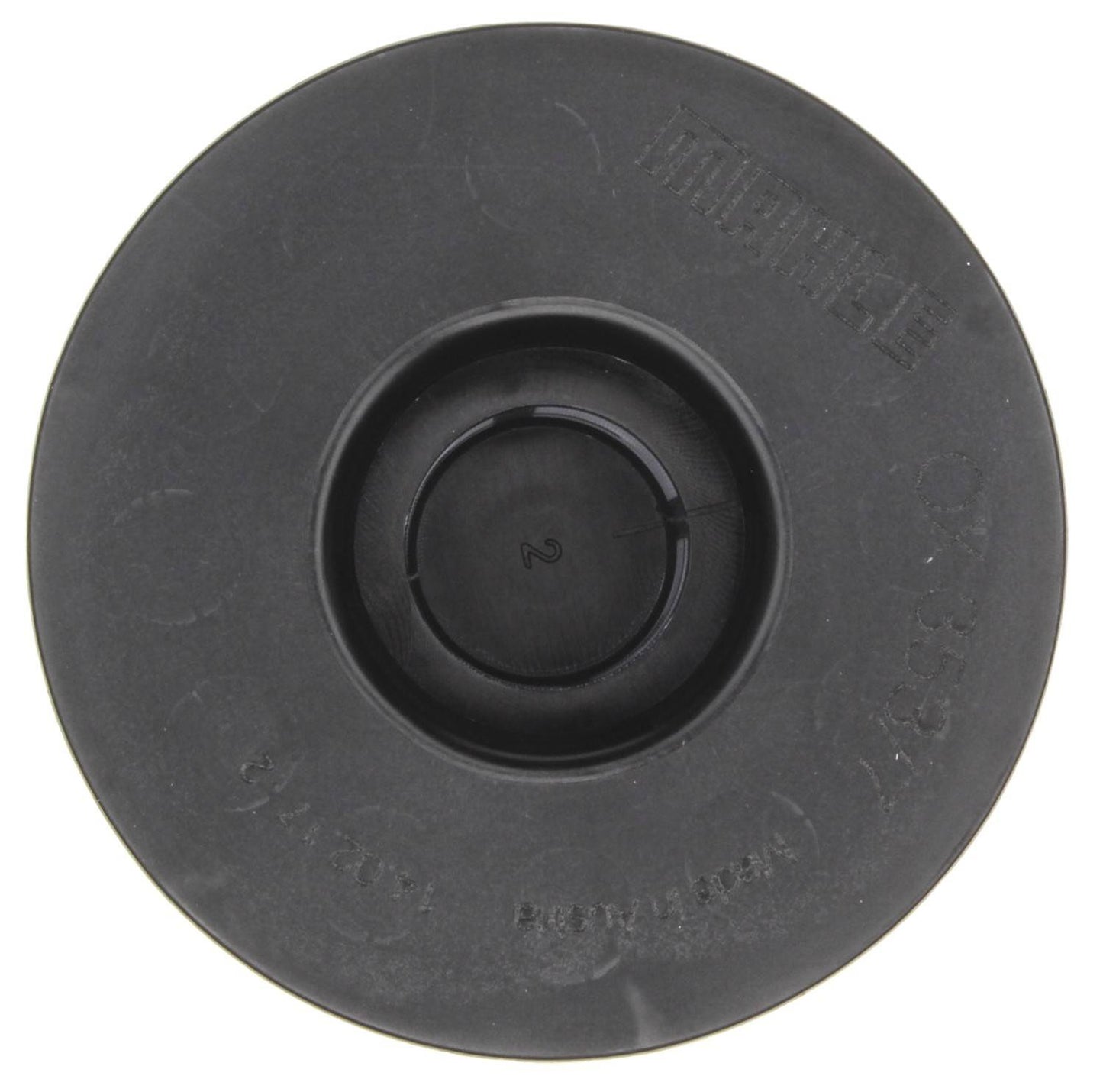 Mahle Engine Oil Filter