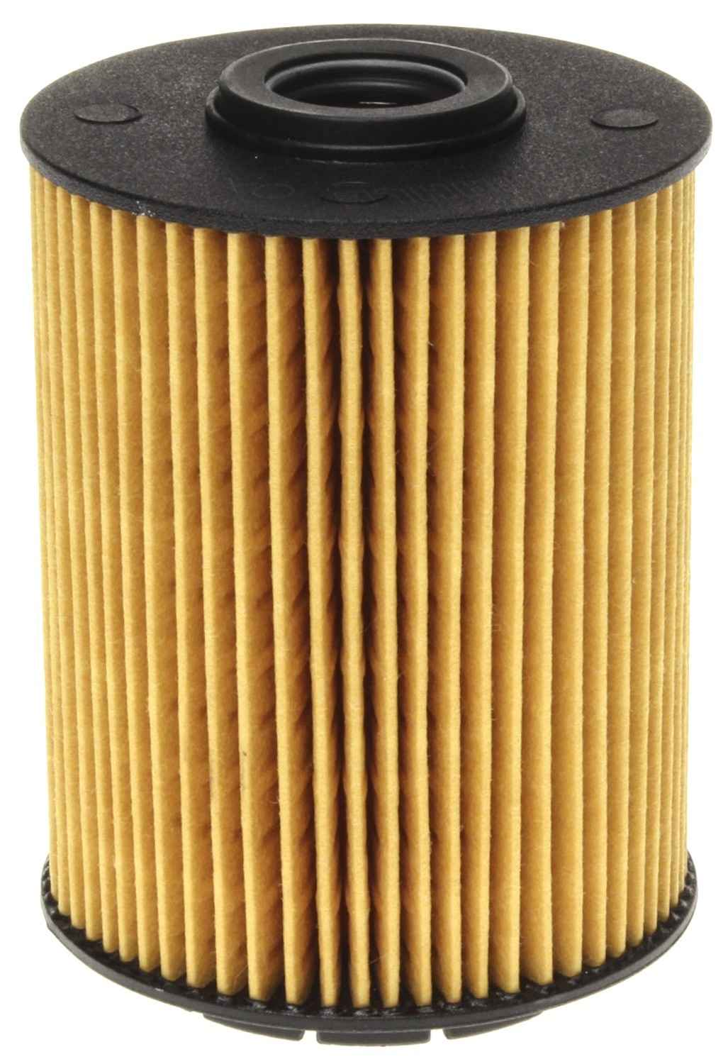 Mahle Engine Oil Filter