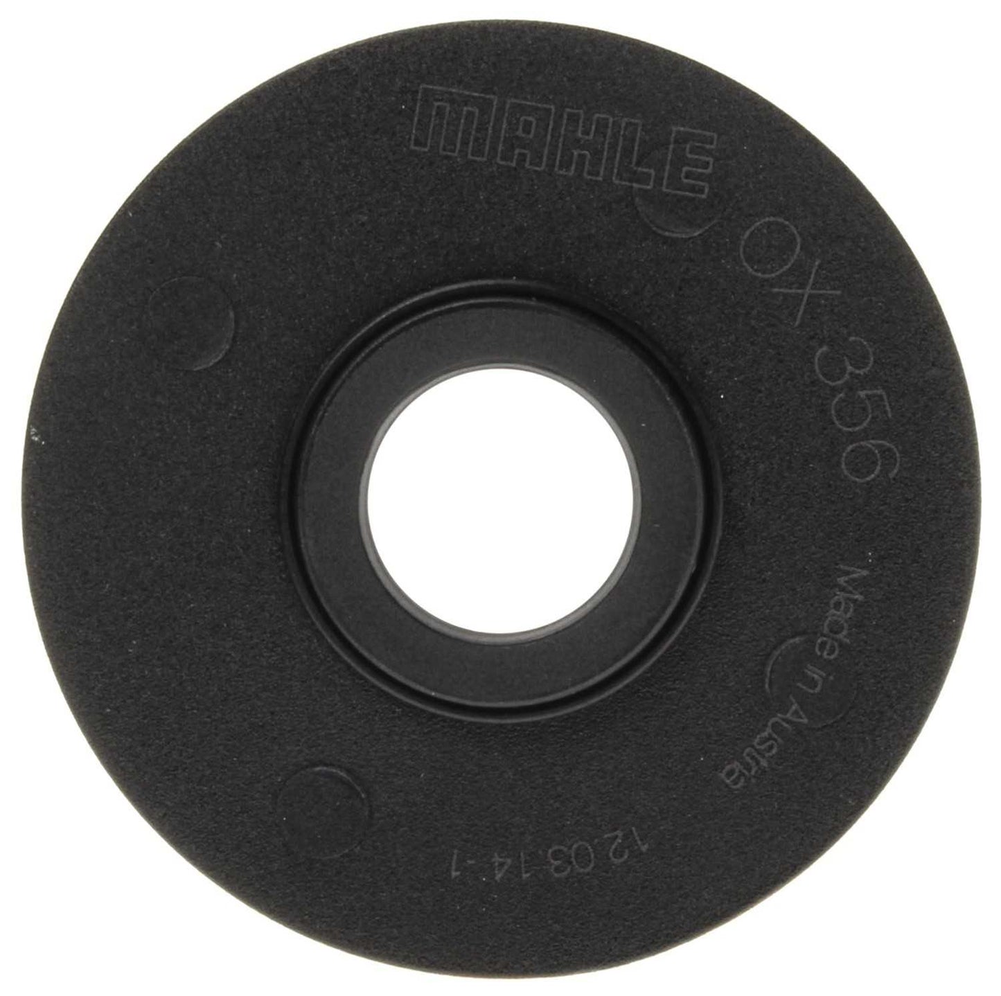 Mahle Engine Oil Filter