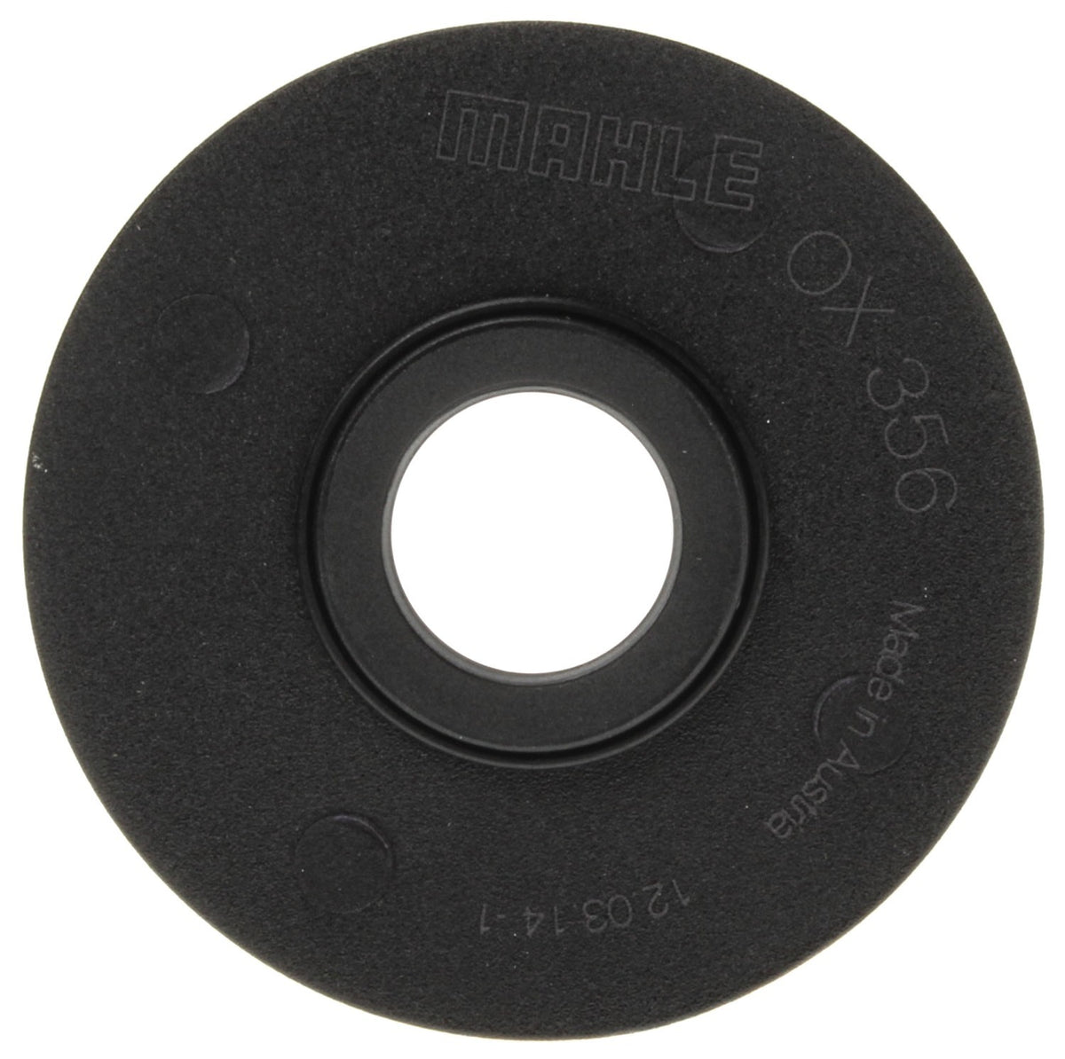 Mahle Engine Oil Filter
