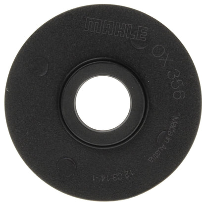 Mahle Engine Oil Filter