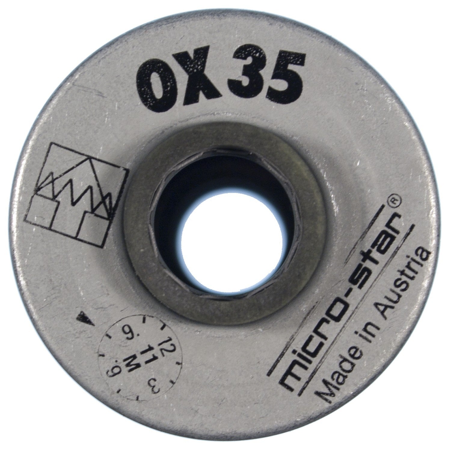 Mahle OX35 main image