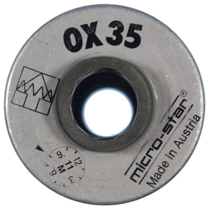 Mahle OX35 main image
