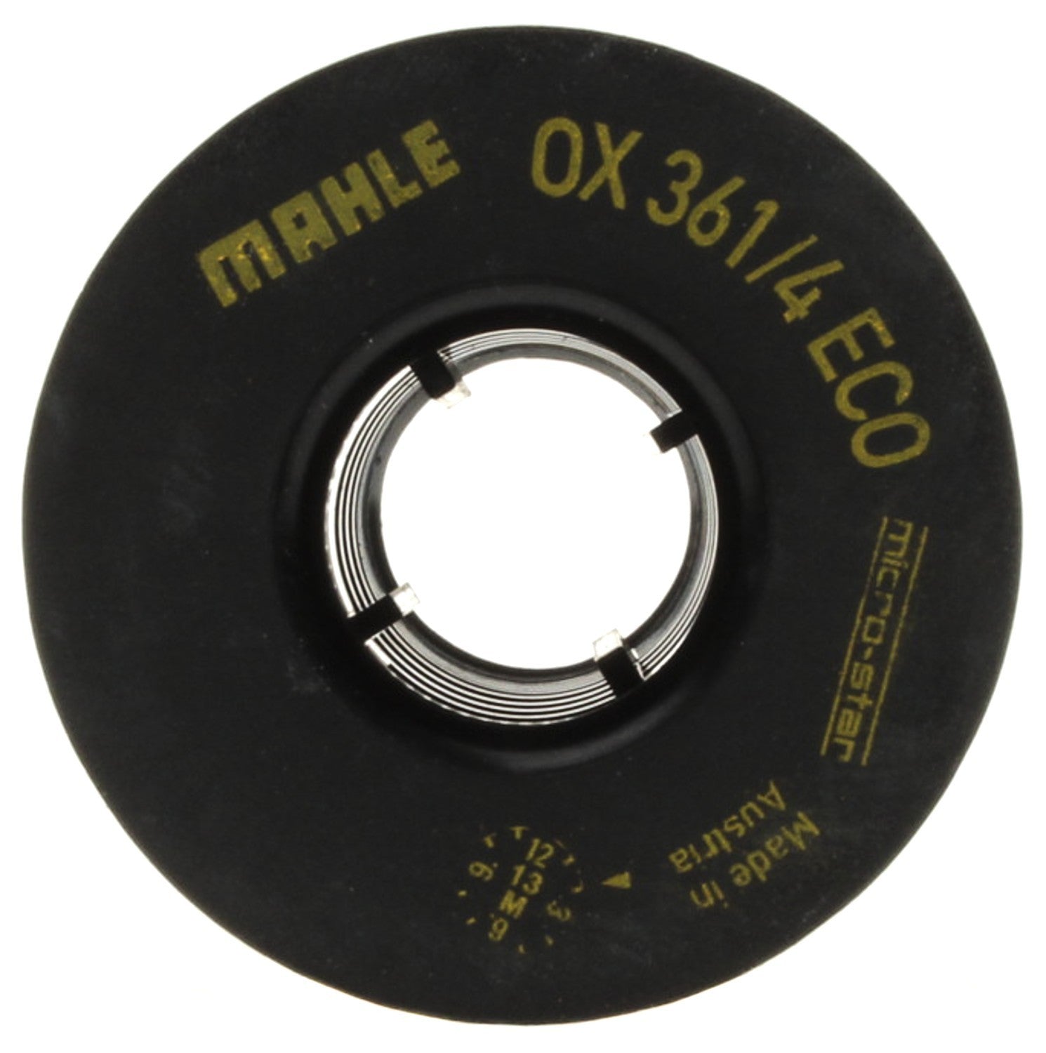 Mahle OX3614D image 2