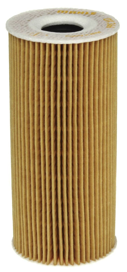 Mahle Engine Oil Filter
