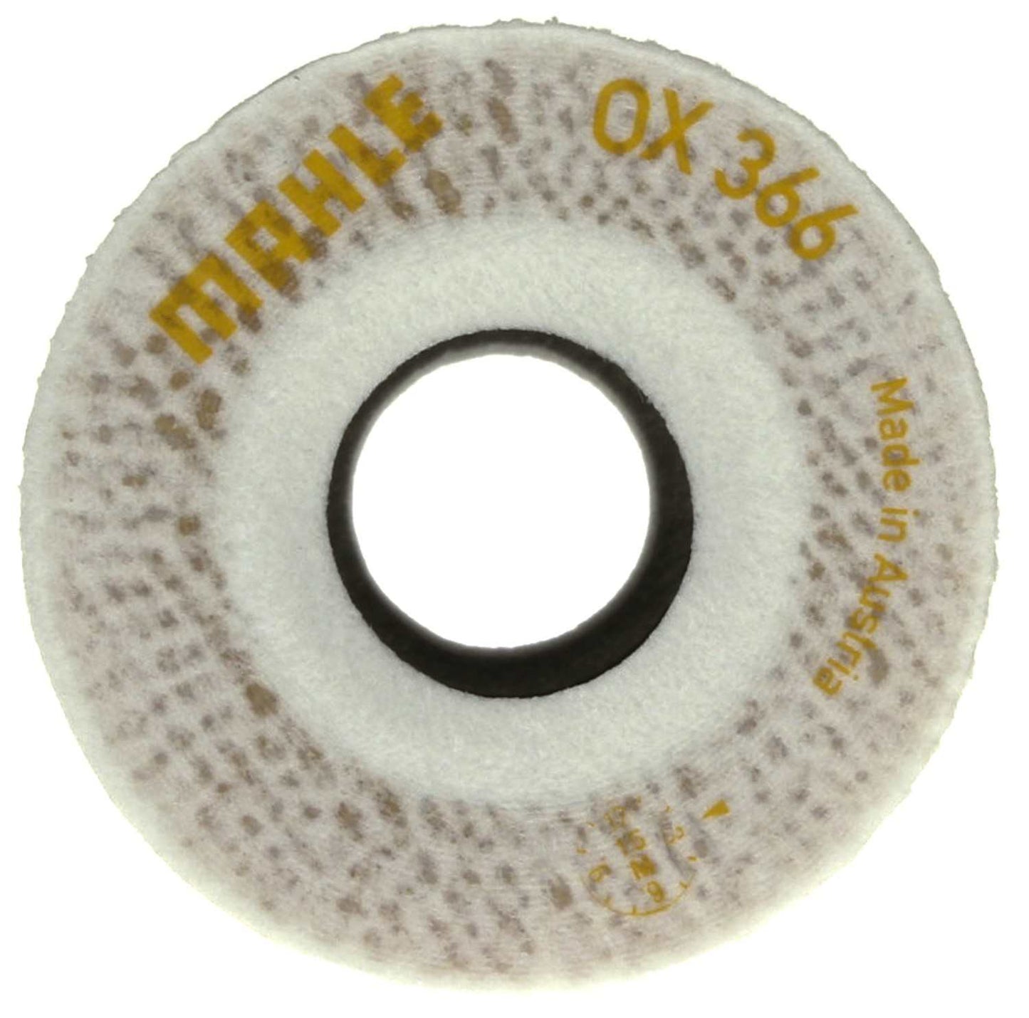 Mahle Engine Oil Filter