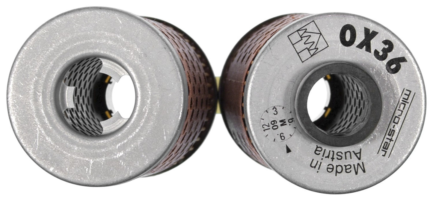 Mahle OX36D main image