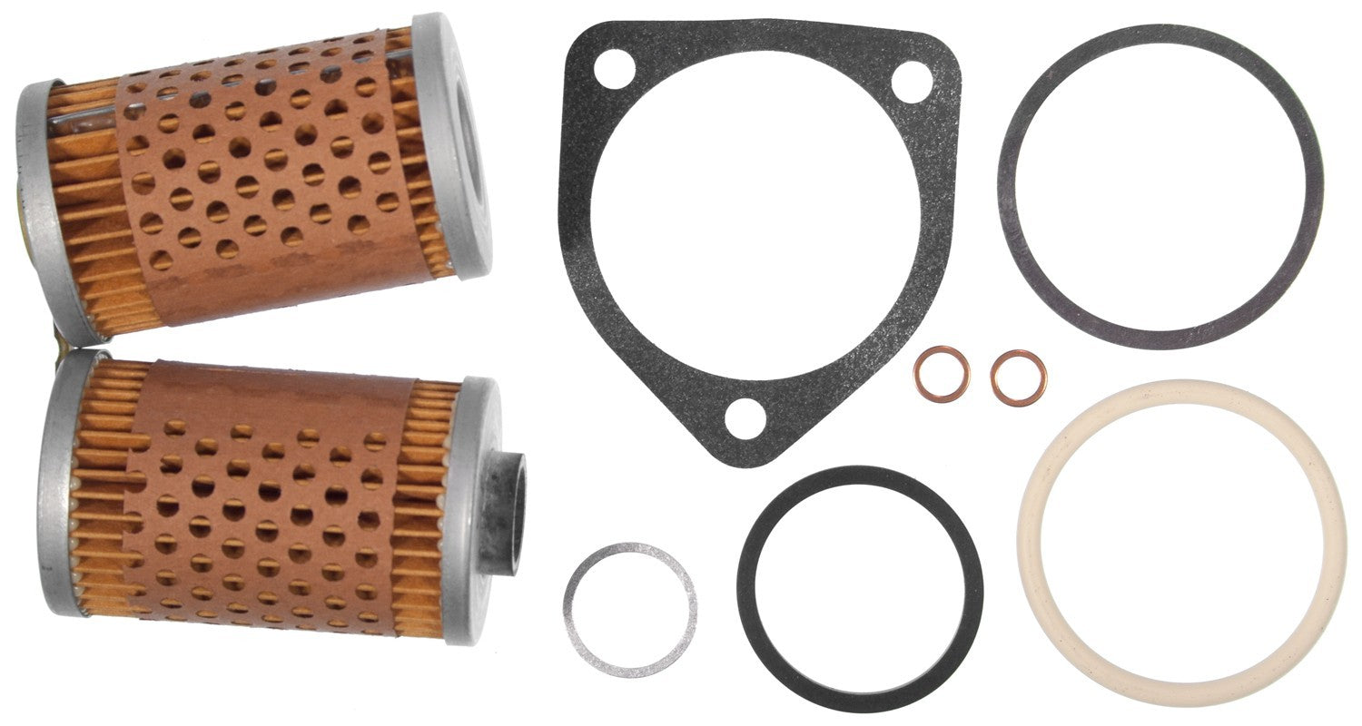 Mahle OX36D image 4