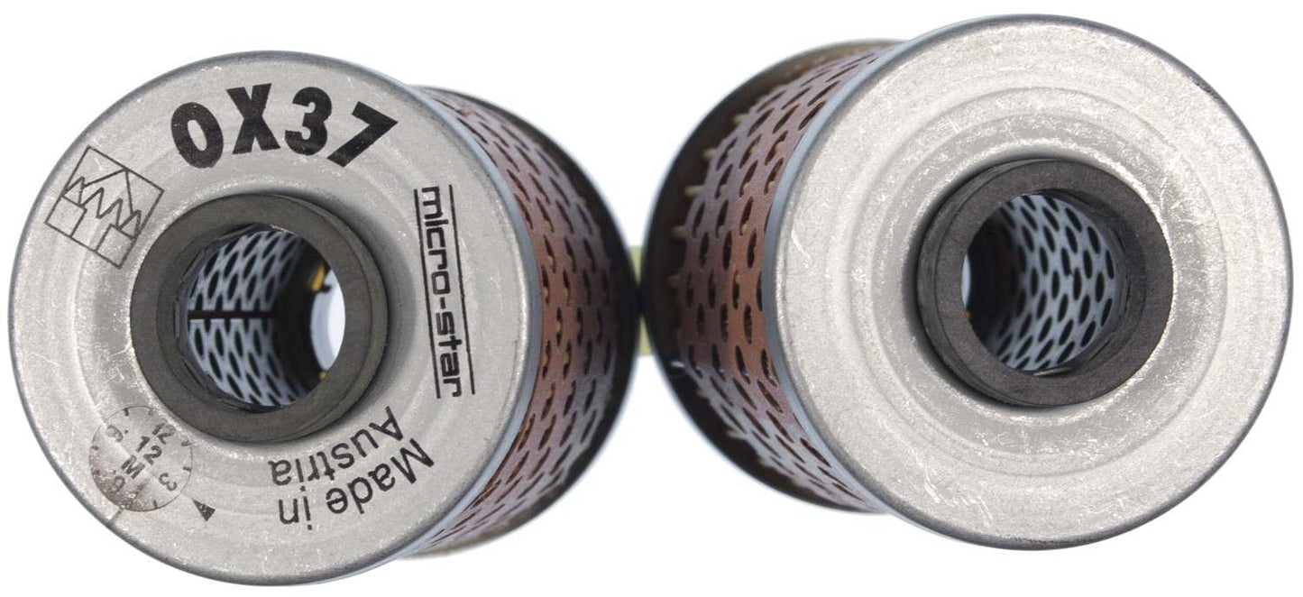 Mahle OX37D