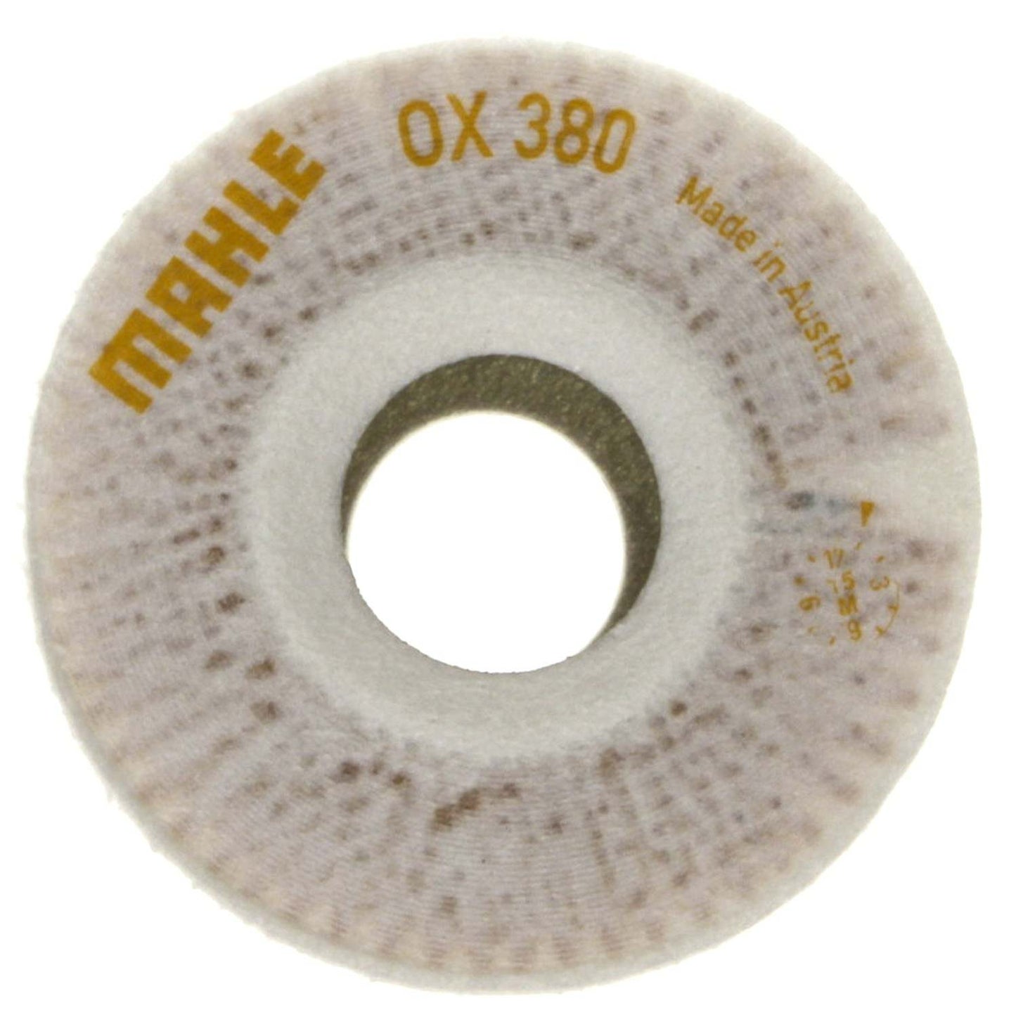 Mahle Engine Oil Filter