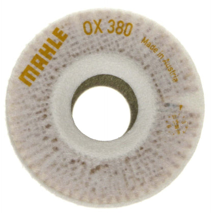 Mahle Engine Oil Filter