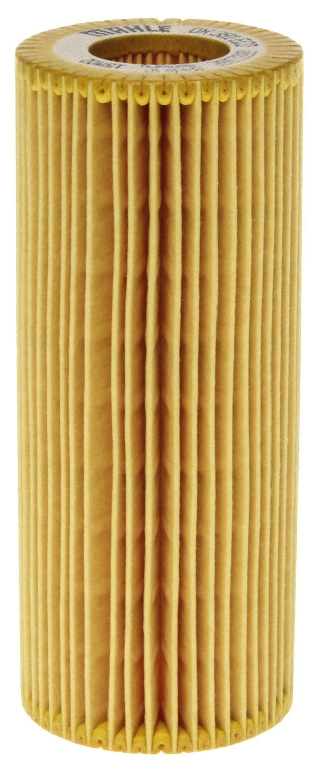 Mahle Engine Oil Filter
