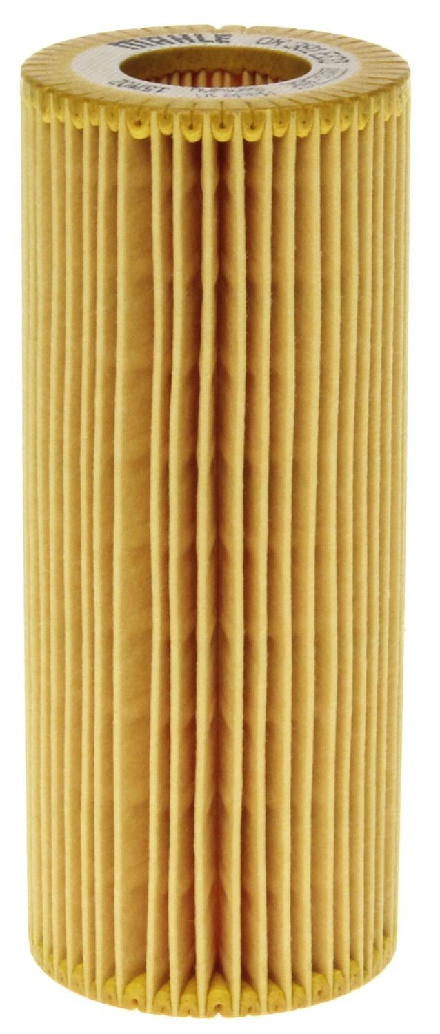 Mahle Engine Oil Filter
