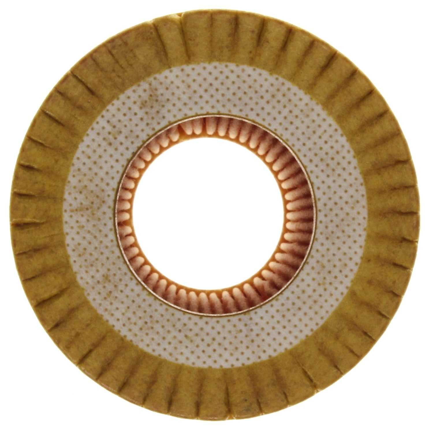 Mahle Engine Oil Filter