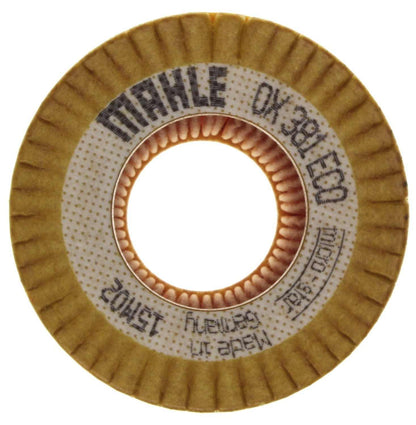 Mahle Engine Oil Filter