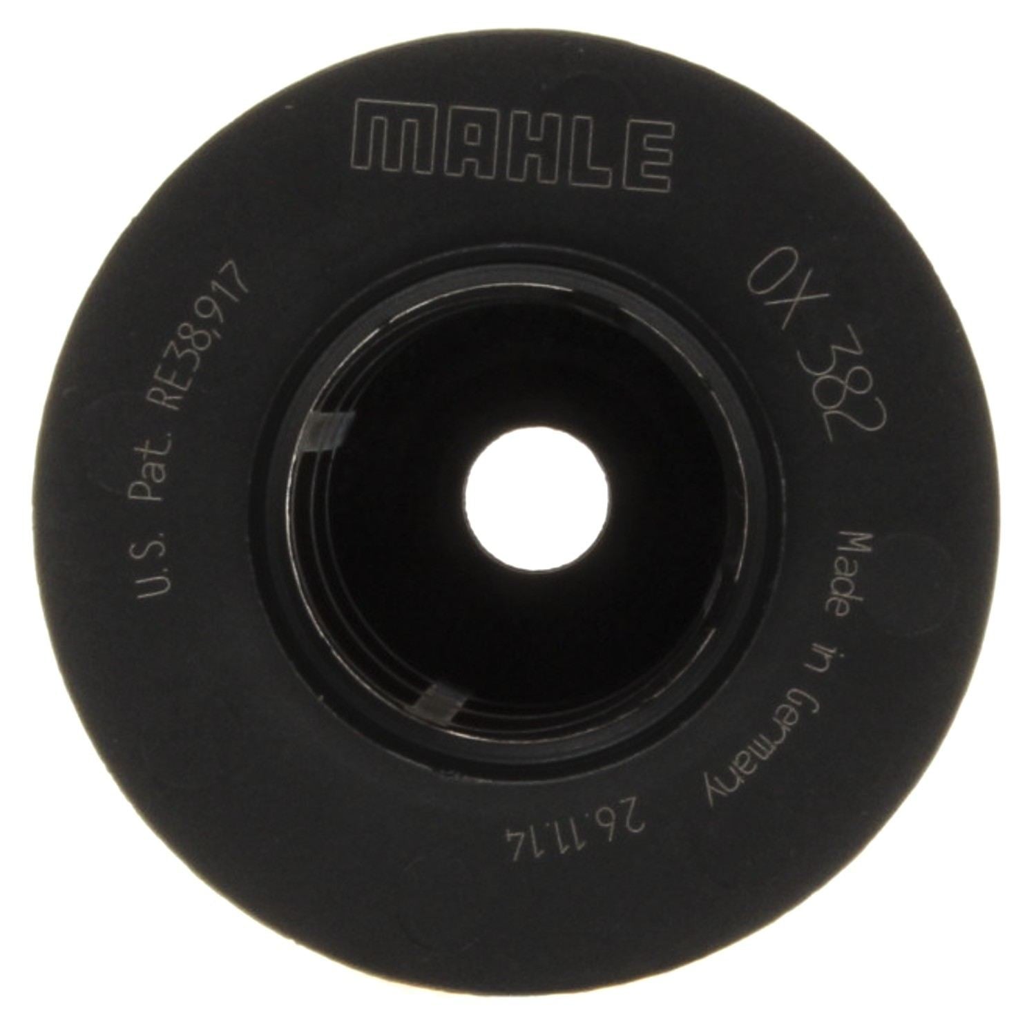 Mahle OX382D