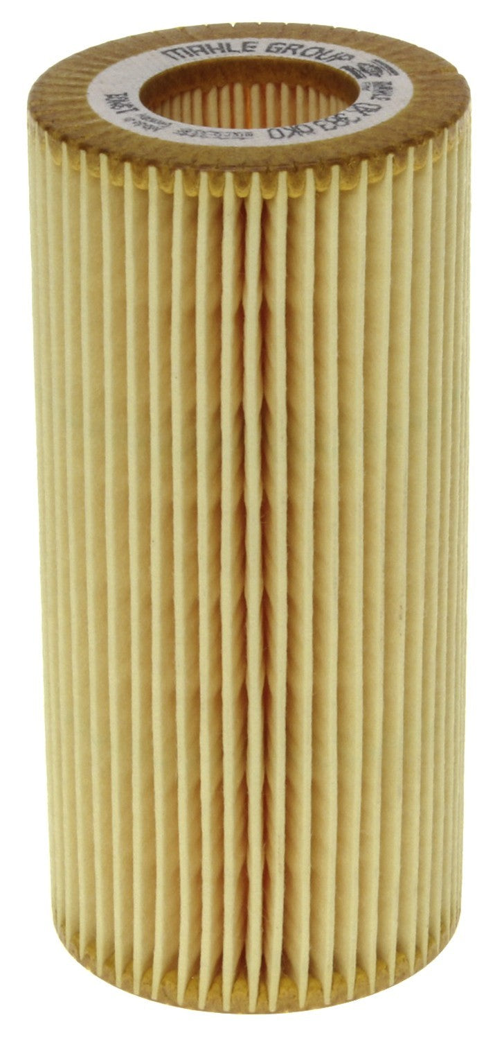 Clevite Engine Oil Filter