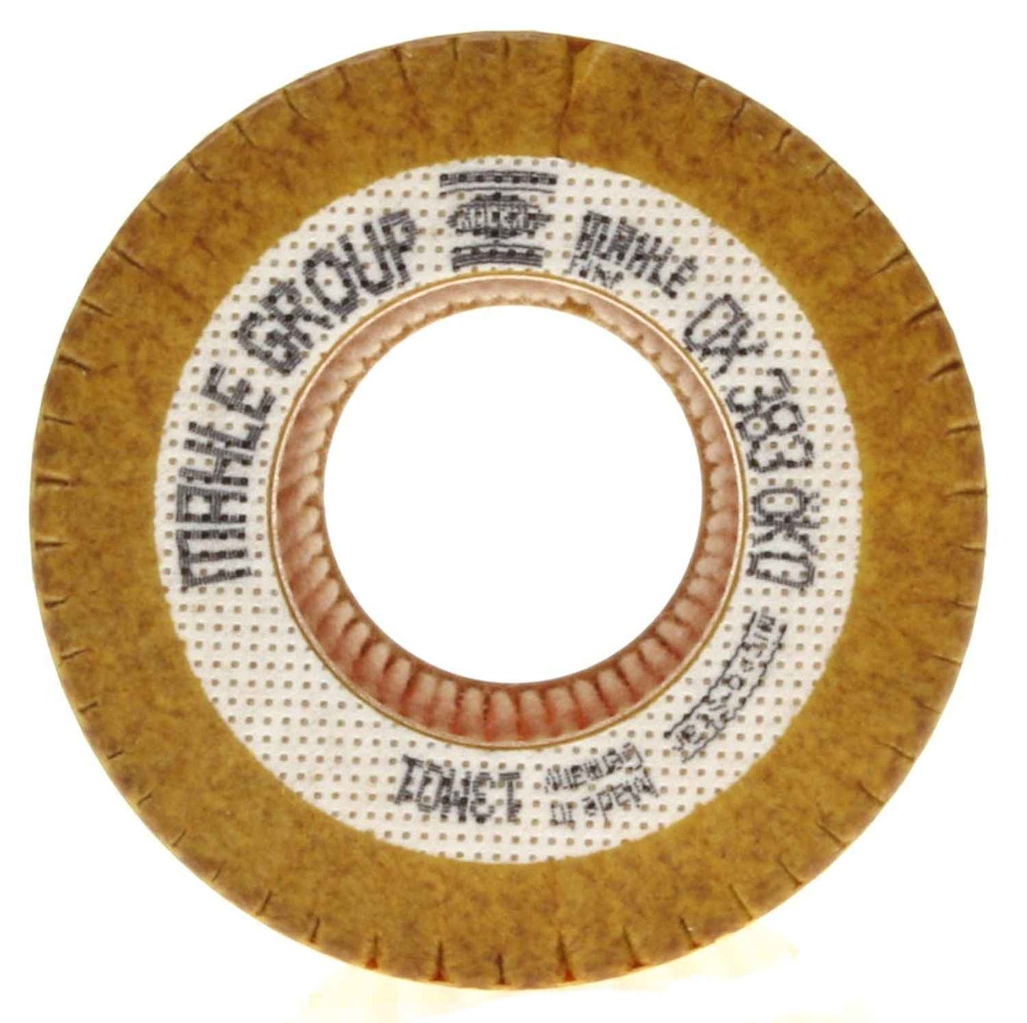 Clevite Engine Oil Filter