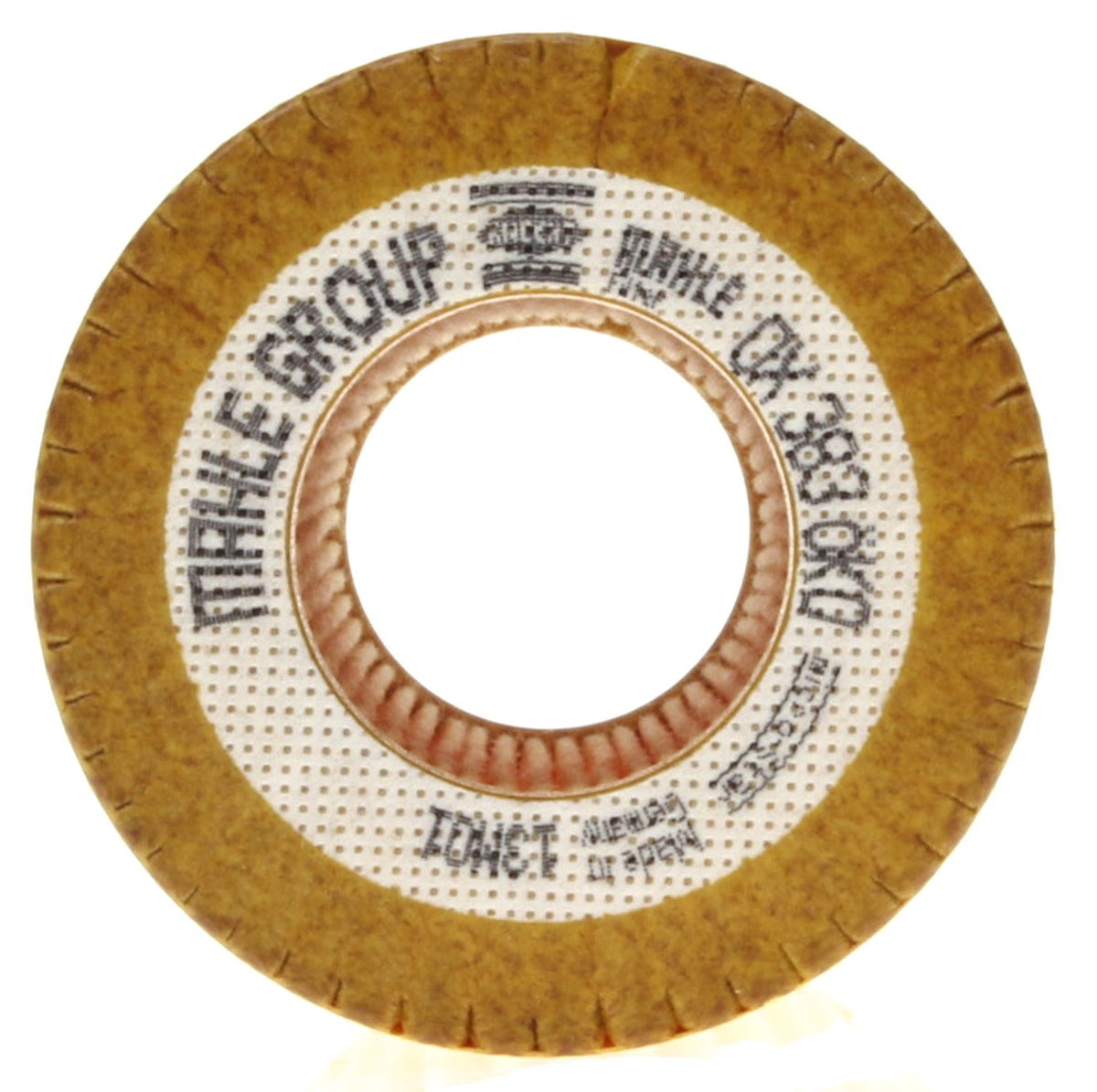 Clevite Engine Oil Filter