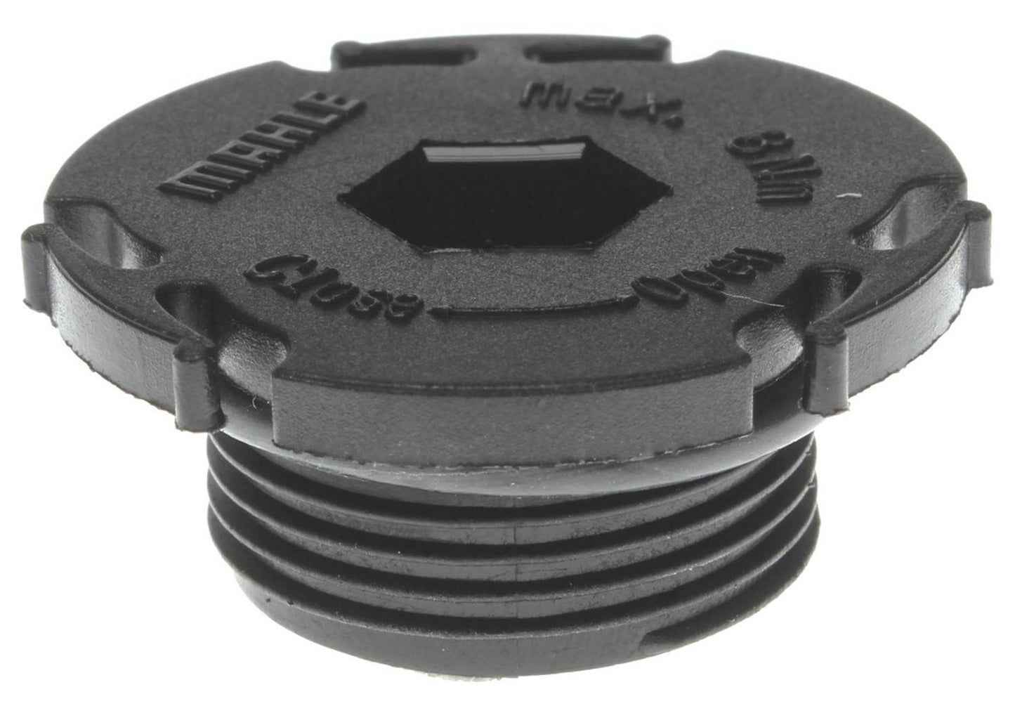 Mahle OX387D1