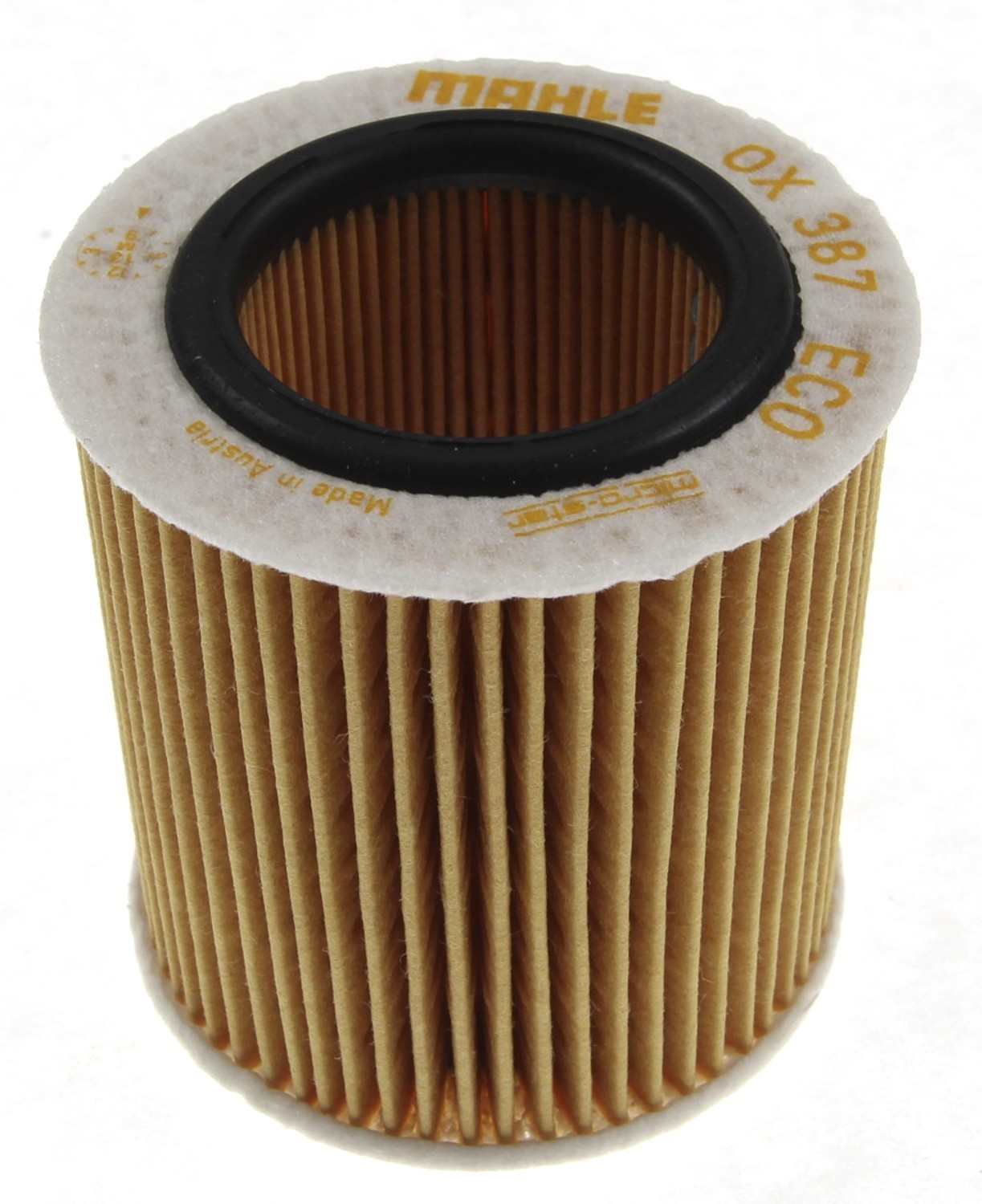 Mahle Engine Oil Filter