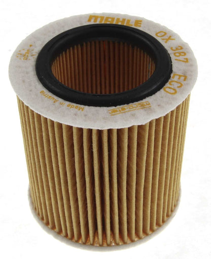 Mahle Engine Oil Filter
