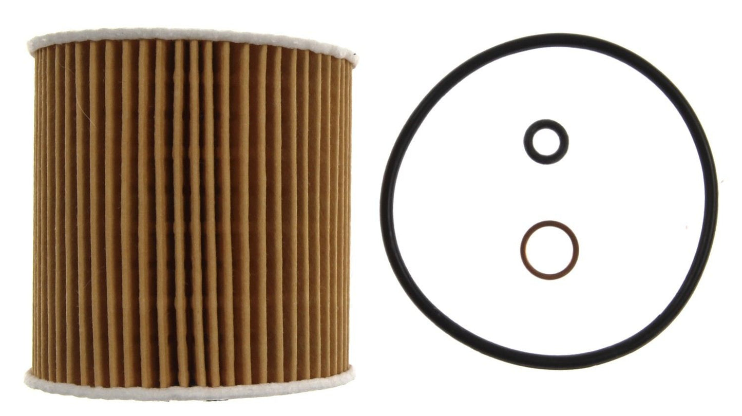 Mahle OX387D