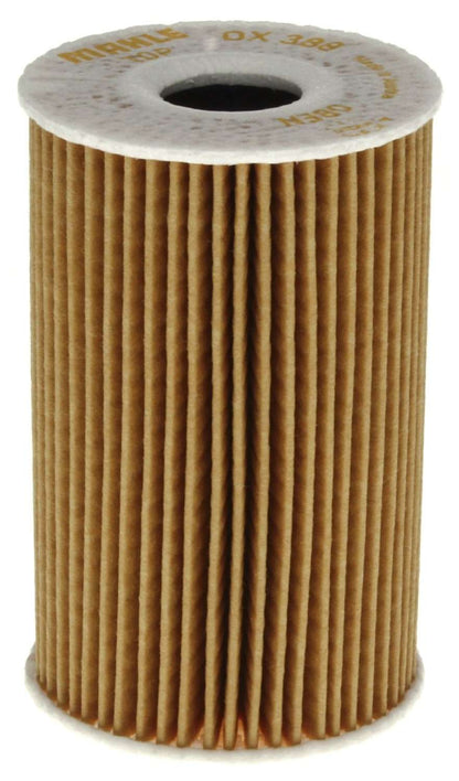 Mahle Engine Oil Filter