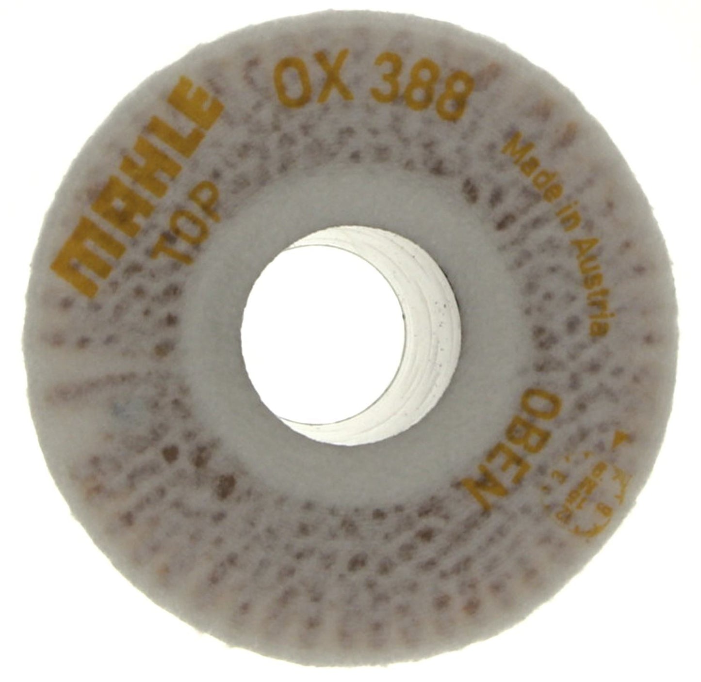 Mahle Engine Oil Filter
