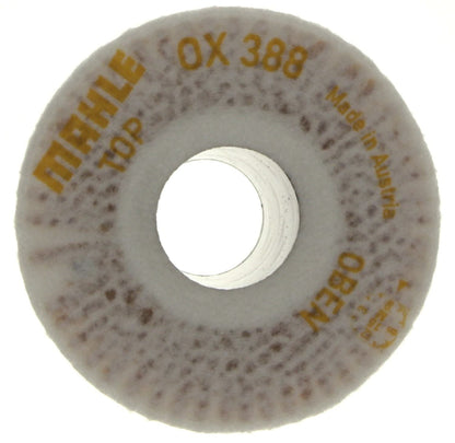 Mahle Engine Oil Filter