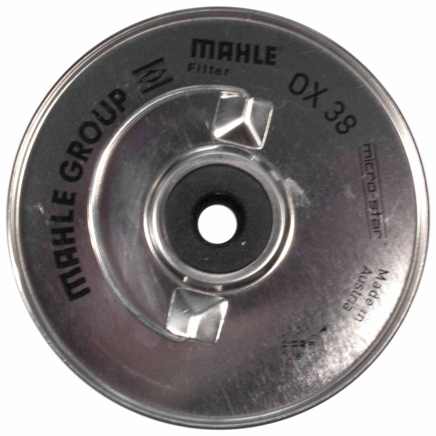 Clevite Engine Oil Filter