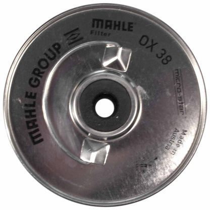 Clevite Engine Oil Filter