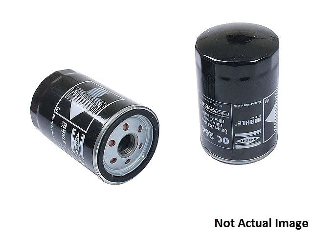 Mahle Engine Oil Filter