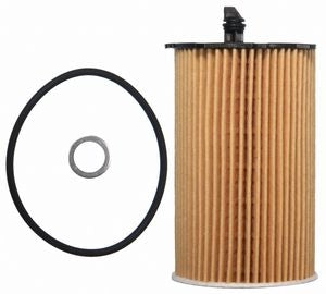 Clevite Engine Oil Filter